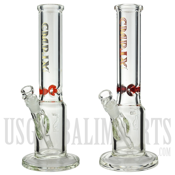 CMPLX759 13.5" Water Pipe + Ice Catcher + CMPLX