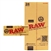 CP-242 RAW Classic Masterpiece 1 1/4 Size + Pre Rolled Tips | 24 Per Box