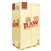 CP-507 RAW Cones Organic Hemp | King Size | 1400 Per Box