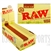 CP-89 RAW Organic Hemp Single Wide Papers | 25 Per Box | 100 Leaves Each