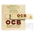 CP-97 OCB Slim Organic Hemp Natural Unbleached Cigarette Papers