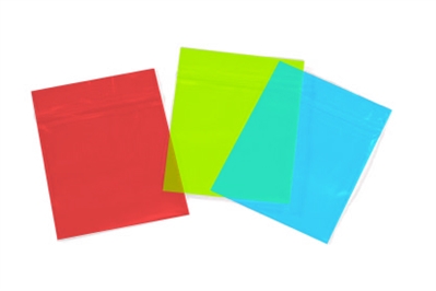 DB32 Colored Baggies 1x1.25 (1000ct)