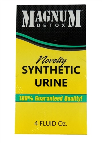 DE202 Magnum Novelty Urine