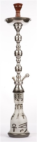 EGY-03-C Egyptian Hookah