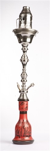 EGY-04-E Egyptian Hookah