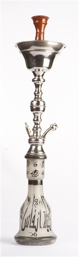 EGY-08-D Egyptian Hookah