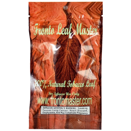 FL-102-N Fronto Leaf Master | Natural