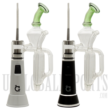 G-ENAIL-001 Dr. King G-Enail | 2 Color Options