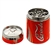 GR-1017-PC3 2.5" Pop Can Grinder | Red