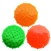 GR-42 Large Plastic Grinder | 4" Diameter | Assorted Colors