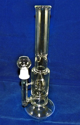 HGF-6036 Glass Waterpipe