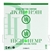 HH-002 High Hemp Organic Rolling Paper. King Size Slim. 25 Booklets