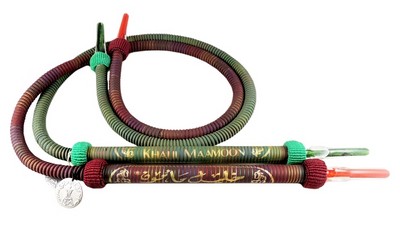 HH24 Khalil Mammoon Hookah Hose