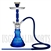 HK-BEYA-128DL| Beya 128DL Mya Hookah | Many Color Choices