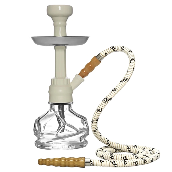 HK-Chico-251 12" Mya Hookah | Chico 251 Hookah | Many Color Choices