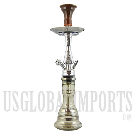 HK-KM-5002 20" Khalil Maamoon Hookah