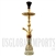 HK-KM-6149 Khalil Maamoon Hookah 26"