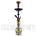 HK-KM-6155-PR 23" Khalil Maamoon Hookah