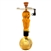 HK-WRDC1 24" Lais Hookah | World Cup - Golden Edition