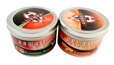 HT-15 Hawaii Hookah Tobacco (250g)