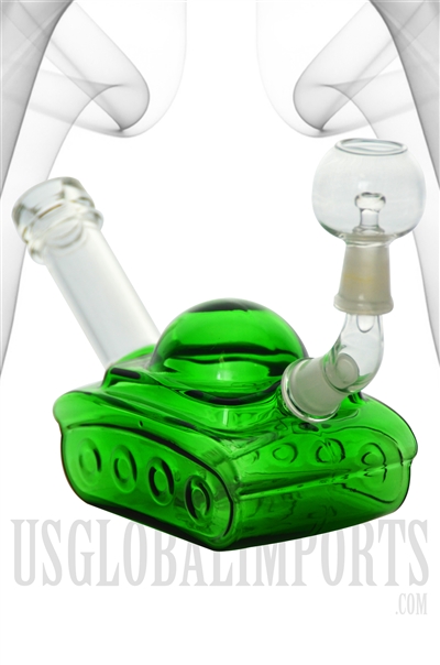 HY-1010 9" Tank water pipe/ Rig