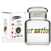 JAR-5-6 3.5" Mini Air Tight Jar by Galaxy Jars - Got Sativa?