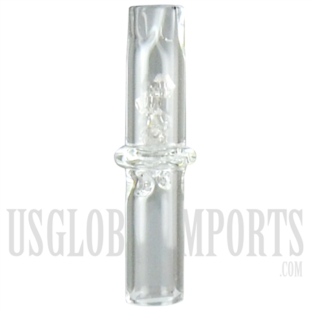 JT-23 2" Joint Glass Filter Tips w/ Diamonds. 10mm