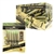 KP-105 King Palms Rollie w/ Boveda | 5 Rolls Per Pack | 15 Pouches