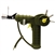 LT-193-GRN Thicket Spaceout Ray Gun Torch | Green