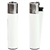 LT-24-W Clipper Lighters | Large | 48 Count | White