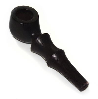 MP-923 WOOD PIPE 2" LONG