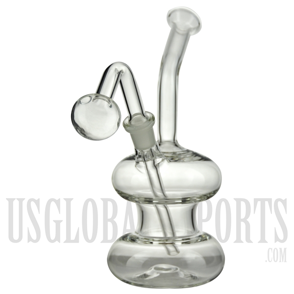 OB-116 8" Oil Burner Water Pipe