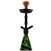 PH-1006-V 20" Pharaohs Pyramid Hookah | Venom