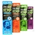 PZZ-14 Zig-Zag Hemp Wraps | 25 Packs | 2 Wraps Each Pack | 50 Hemp Wraps | 4 Flavor Choices