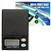 SC-114 WeighMax BX-750C | Digital Pocket Scale | 750g x 0.1g | Black