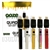 VPB-108 Ooze Quad Pen Battery | 500 mAh | Many Color Options