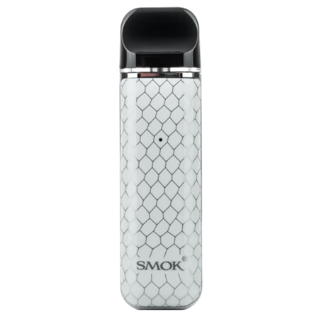 VPEN-1011-IWC SMOK Novo 2 25W | IML White Cobra