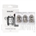 VPEN-1036 SMOK TFV16 Dual Mesh Coil Replacement Coils 3 Pieces