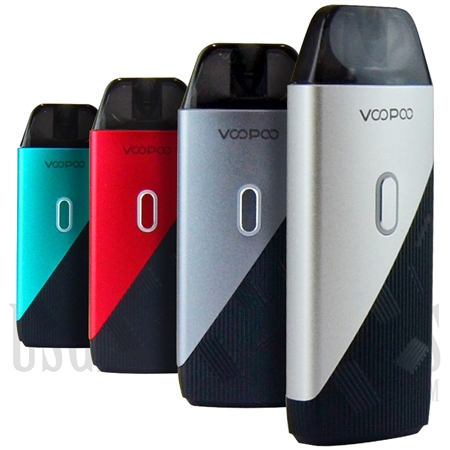 VPEN-1041 VOOPOO FIND S TRIO. 5 Color Choices