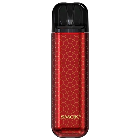 VPEN-1139-RA SMOK Novo 2S 20W | Red Armor