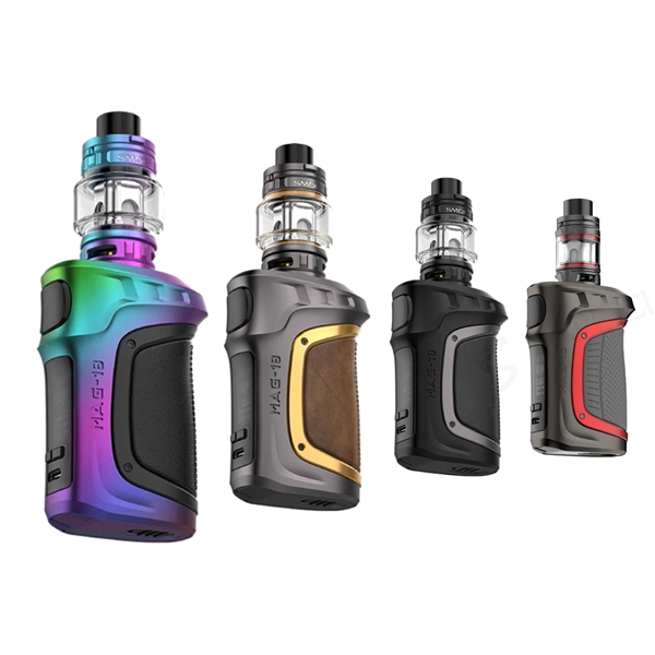 VPEN-1158 SMOK Mag 18 Kit 230W | Many Color Options