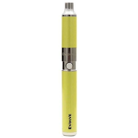 VPEN-4022-ApG Yocan Evolve Concentrate Pen | 2020 Version | Apple Green