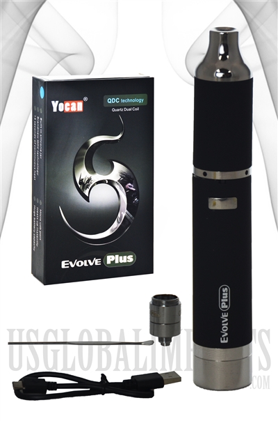 VPEN-482 Evolve Plus by Yocan