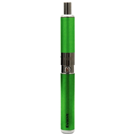 VPEN-4830-AzG Yocan Evolve-D Dry Herb Pen | 2020 Version | Azure Green