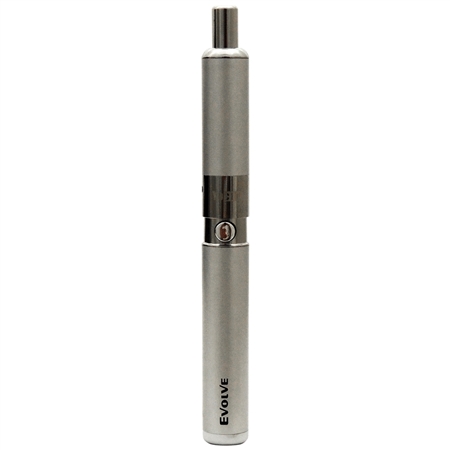 VPEN-4830-S Yocan Evolve-D Dry Herb Pen | 2020 Version | Silver