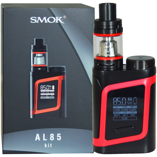 VPEN-594 SMOK AL85 Alien Baby 85W TC Starter Kit