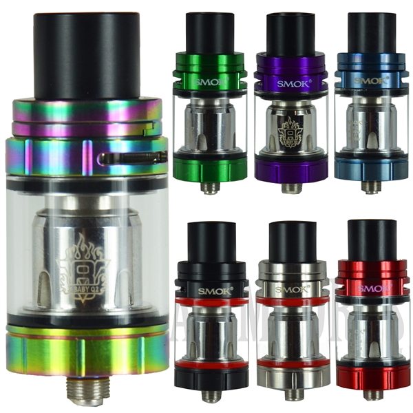 VPEN-636 SMOK TFV8 X-Baby Tank. Baby Beast Brother
