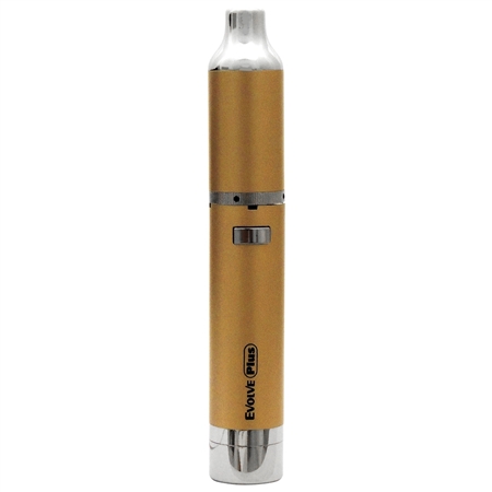 VPEN-6400-CG Yocan Evolve Plus | 2020 Version | Champagne Gold