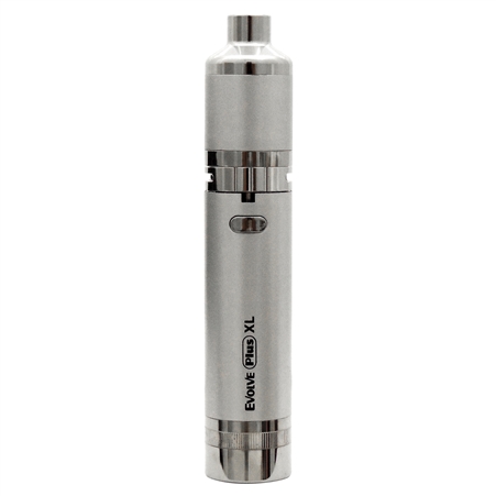 VPEN-6500-S Yocan Evolve Plus XL | 2020 Version | Silver