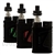 VPEN-6546455 SMOK SCAR - Mini Kit. 80W. Many Color Options